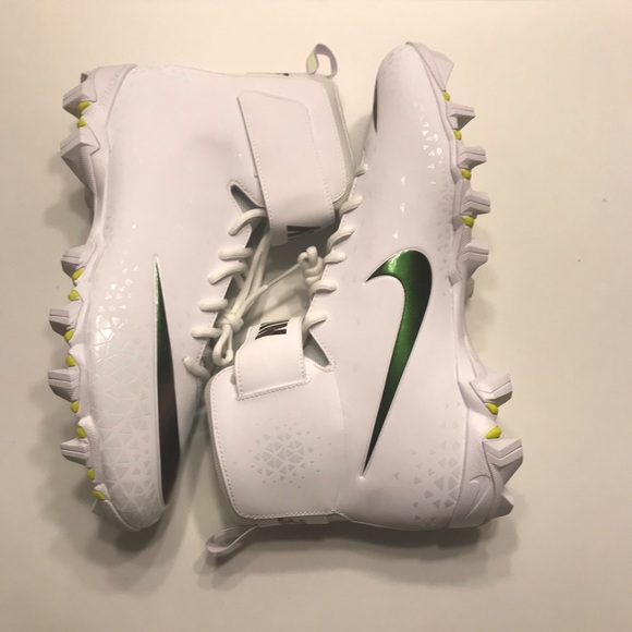 Nike cleats - Picture 4 of 5